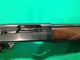 Winchester 20 gauge model 50 - 6 of 15