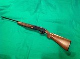 Winchester 20 gauge model 50 - 1 of 15