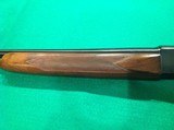 Winchester 20 gauge model 50 - 13 of 15