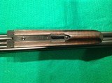 Joseph Needham English 16 gauge hammer s x s shotgun - 12 of 15