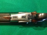 Joseph Needham English 16 gauge hammer s x s shotgun - 6 of 15