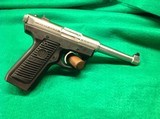 Ruger 22/45 22 long rifle caliber pistol - 3 of 4