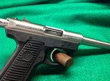 Ruger 22/45 22 long rifle caliber pistol - 4 of 4