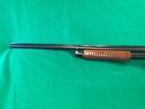 J C Higgins Sears Roebuck
model 20 12 gauge 2 3/4" pump shotgun - 7 of 11