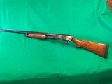 J C Higgins Sears Roebuck
model 20 12 gauge 2 3/4" pump shotgun - 3 of 11