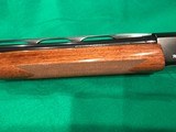 Same as New Winchester Super X2 Special Field Light 12 gauge2 3/4"-3" 28" vent rib barrel - 12 of 13