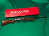 Same as New Winchester Super X2 Special Field Light 12 gauge2 3/4"-3" 28" vent rib barrel - 1 of 13