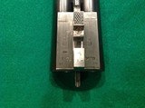 Simson-Shul GDR 12 Ga. SxS - 14 of 14