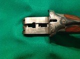 Simson-Shul GDR 12 Ga. SxS - 13 of 14