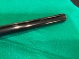 Model 50 Winchester semi auto shotgun with 30 inch vent rib barrel - 5 of 9