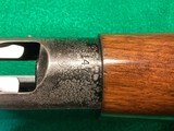 Model 50 Winchester semi auto shotgun with 30 inch vent rib barrel - 9 of 9