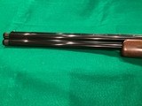 Browning Citori 16 gauge white lightning 26 inch O/U - 5 of 12