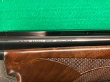 Browning Citori 16 gauge white lightning 26 inch O/U - 7 of 12