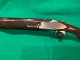 Browning Citori 16 gauge white lightning 26 inch O/U - 3 of 12