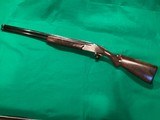 Browning Citori 16 gauge white lightning 26 inch O/U - 2 of 12