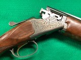 Browning Citori 16 gauge white lightning 26 inch O/U - 8 of 12