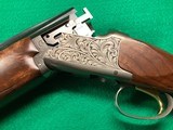 Browning Citori 16 gauge white lightning 26 inch O/U - 9 of 12
