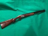 Browning Citori 16 gauge white lightning 26 inch O/U - 1 of 12