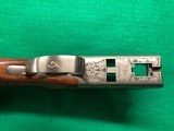 Browning Citori 16 gauge white lightning 26 inch O/U - 11 of 12