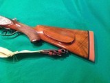 Simson 16 gauge s x s - 5 of 13