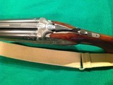 Simson 16 gauge s x s - 9 of 13