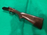 Ruger Red Label #3 30 inch Barrel Model 4511 - Image 5 of 8