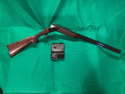 Ruger Red Label #3 30 inch Barrel Model 4511 - Image 3 of 8