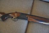 Winchester 101 20 Gauge O/U - 4 of 6