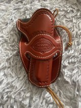DeSantis Desporado Holster - 2 of 3