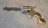 Ruger New Vaquero Stainless 357 - 2 of 8