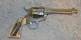 Ruger New Vaquero Stainless 357 - 1 of 8