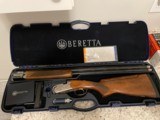 Beretta Silver Pigeon III Sporting 12 Guage - 1 of 7