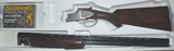 Browningf Citori White Lightning O/U 410 gauge - 1 of 7