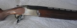 Browningf Citori White Lightning O/U 410 gauge - 4 of 7