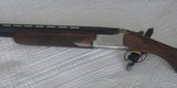Browningf Citori White Lightning O/U 410 gauge - 5 of 7