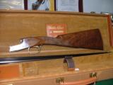 Winchester Model 23 Golden Quail .410 mint beautiful wood - 1 of 2