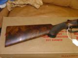 Winchester Model 21 28ga Deluxe NIB- 3 of 4