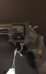 Smith & Wesson Model 29-3 44 mag 8 3/8 in barrel minty - 1 of 5