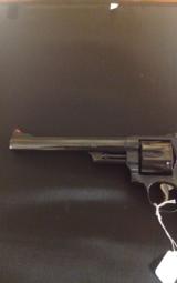 Smith & Wesson Model 29-3 44 mag 8 3/8 in barrel minty - 2 of 5