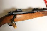Winchester Model 70 pre-64 .22 hornet Transiton
- 5 of 6