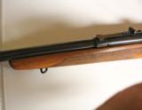 Winchester Model 70 pre-64 .22 hornet Transiton
- 6 of 6