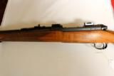 Winchester Model 70 pre-64 .22 hornet Transiton
- 1 of 6
