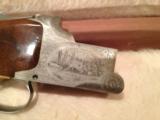 Browning Pointer 4 barrel set 28in RARE all 4 sets have there own forearm FKLT - 3 of 4