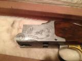 Browning Pointer 4 barrel set 28in RARE all 4 sets have there own forearm FKLT - 1 of 4