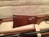 Browning Pointer 4 barrel set 28in RARE all 4 sets have there own forearm FKLT - 4 of 4