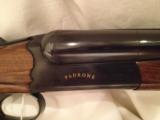 Padrone 12ga Sporting 30in New In Case side by side - 5 of 5