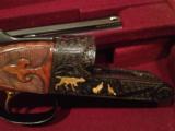 Winchester Model 21 Grand American 20ga 2 barrel - 1 of 6