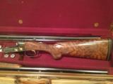 Winchester Model 21 Grand American 20ga 2 barrel - 2 of 6