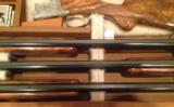 Browning Superposed Diana 12ga 3 barrel RKLT only one known please read - 6 of 7