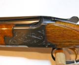 Browning Superposed
Field .410 Long Tang 26 1/2 in .009/.009 - 1 of 4
